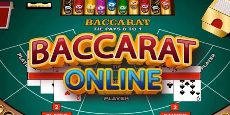 Baccarat 99OK: Sòng bài Baccarat trực tuyến đẳng cấp 2025 3 Điều gì khiến Baccarat 99OK trở thành cơn sốt?
