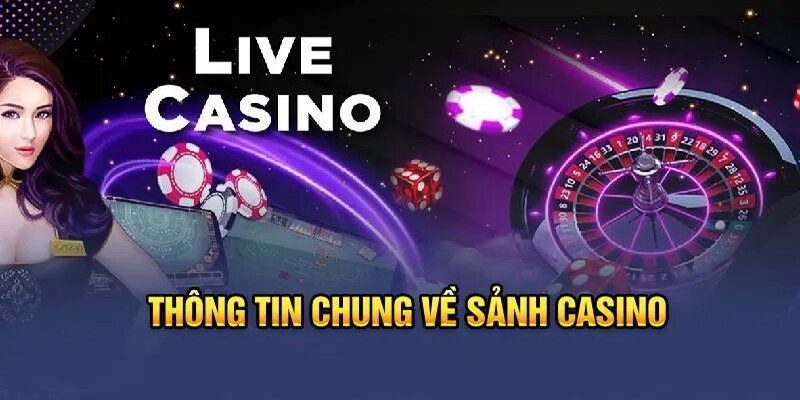 Live Casino 99OK: Đẳng cấp Casino châu Á giải trí số 1 2 Giới thiệu thông tin sơ lược về sảnh Live Casino 99OK
