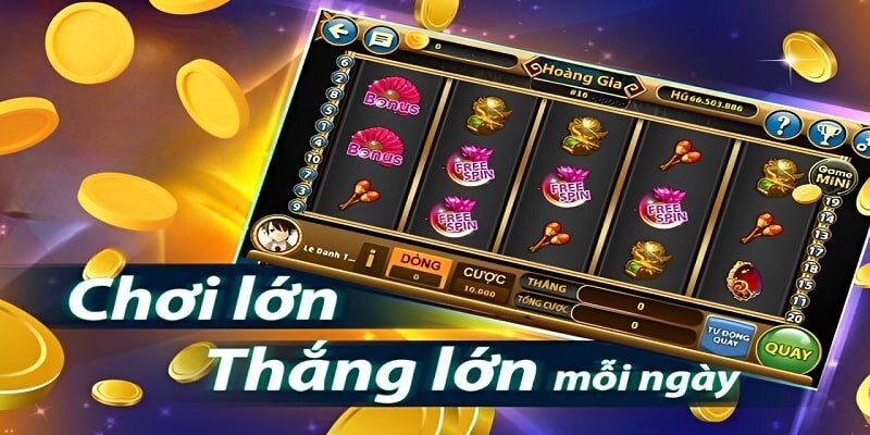 Quay hũ 99OK: Sảnh chơi quay slot nổ hũ cực khủng 6 Kinh nghiệm chơi quay hũ 99OK thắng lớn dành cho người mới bắt đầu