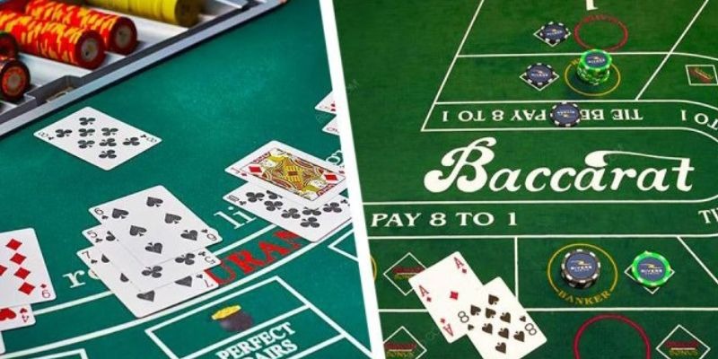 Baccarat 99OK: Sòng bài Baccarat trực tuyến đẳng cấp 2025 6 Kinh nghiệm vàng khi chơi Baccarat 99OK trực tuyến