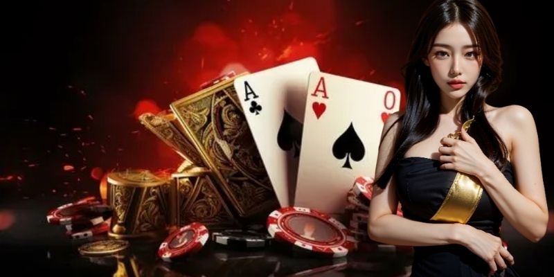 Baccarat 99OK: Sòng bài Baccarat trực tuyến đẳng cấp 2025 2 Nhập môn Baccarat 99OK - Bước đầu trở thành cao thủ