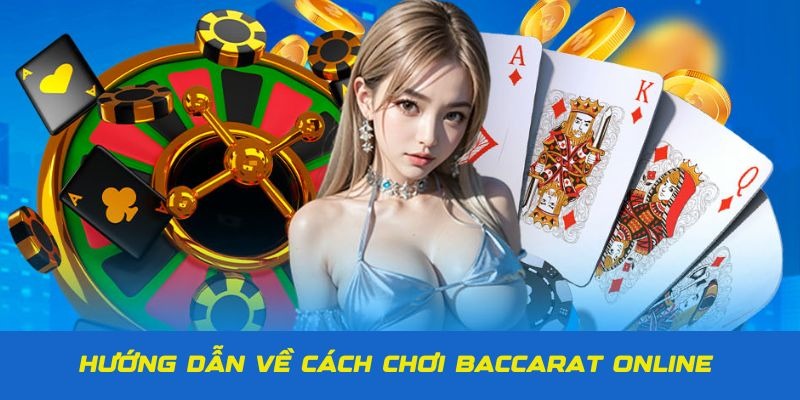 Baccarat 99OK: Sòng bài Baccarat trực tuyến đẳng cấp 2025 4 Những quy tắc cơ bản giúp bạn thành thạo Baccarat 99OK