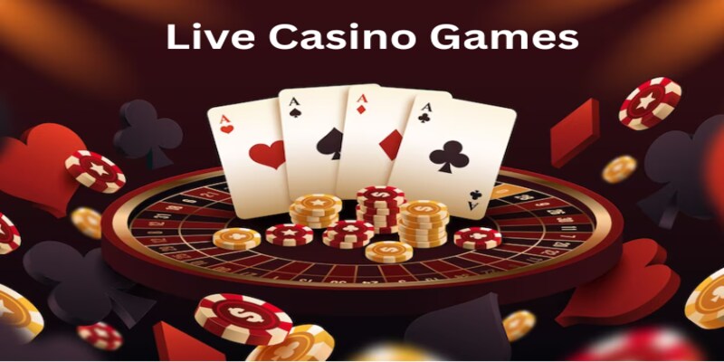 Live Casino 99OK: Đẳng cấp Casino châu Á giải trí số 1 5 Trải nghiệm đánh bạc trực tuyến không giới hạn tại Live Casino 99OK
