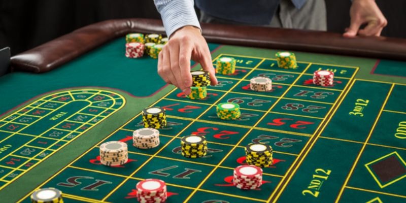 Baccarat 99OK: Sòng bài Baccarat trực tuyến đẳng cấp 2025 5 Từ A đến Z những thuật ngữ không thể bỏ qua trong Baccarat 99OK